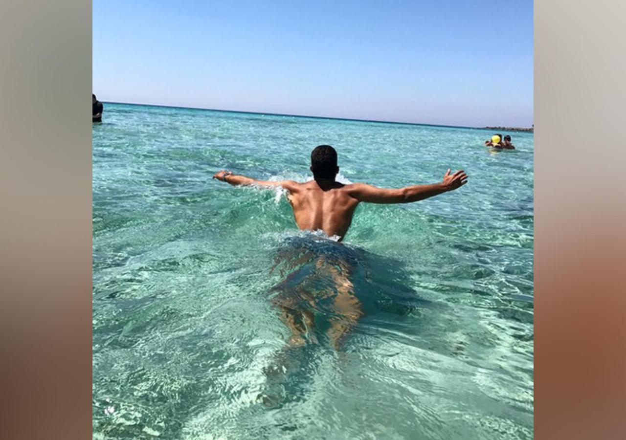 La Perla Delle Dune بورتو سيساريو المظهر الخارجي الصورة